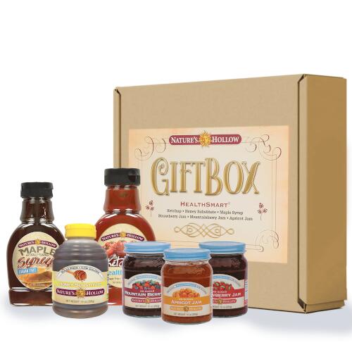 HealthSmart Giftbox