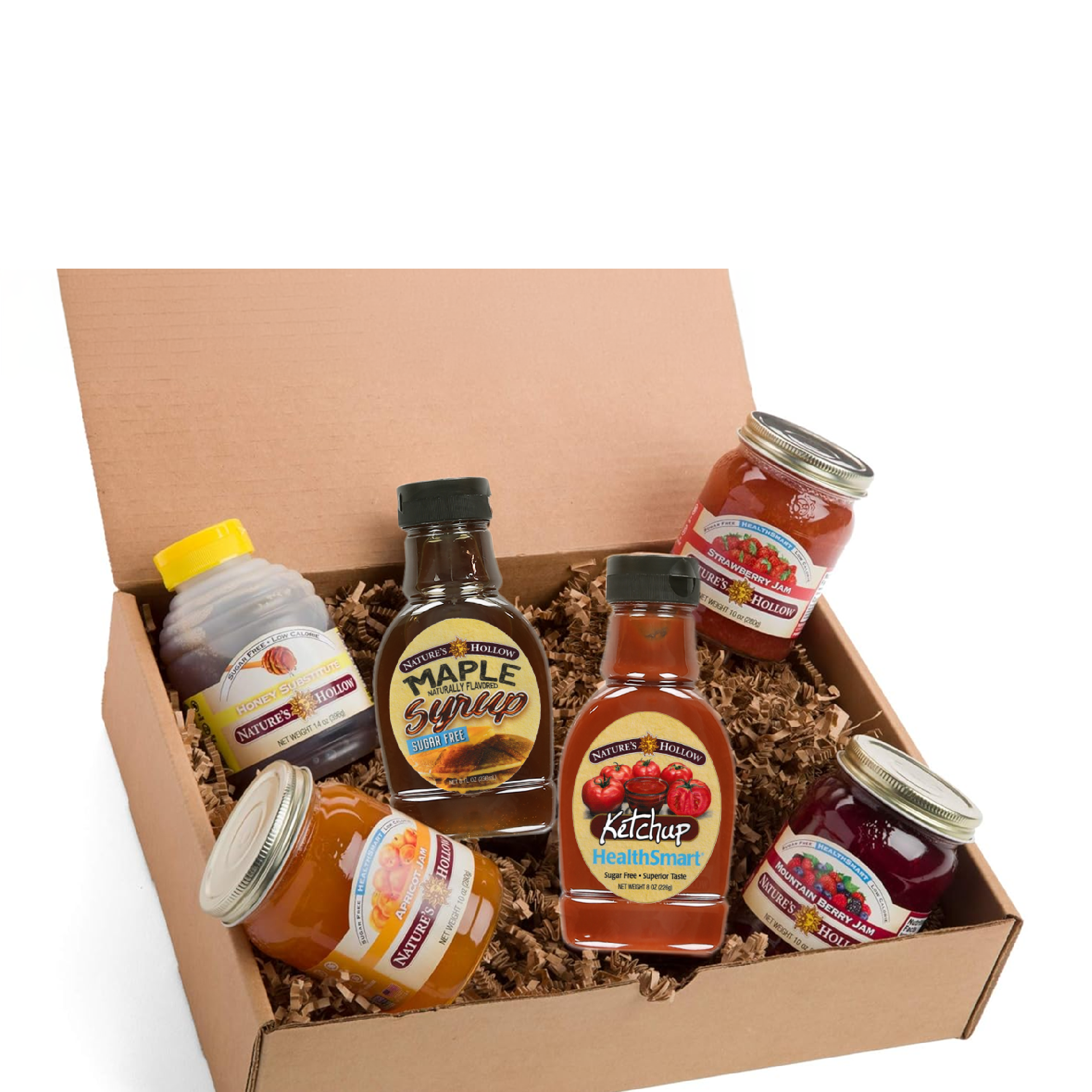 HealthSmart Giftbox